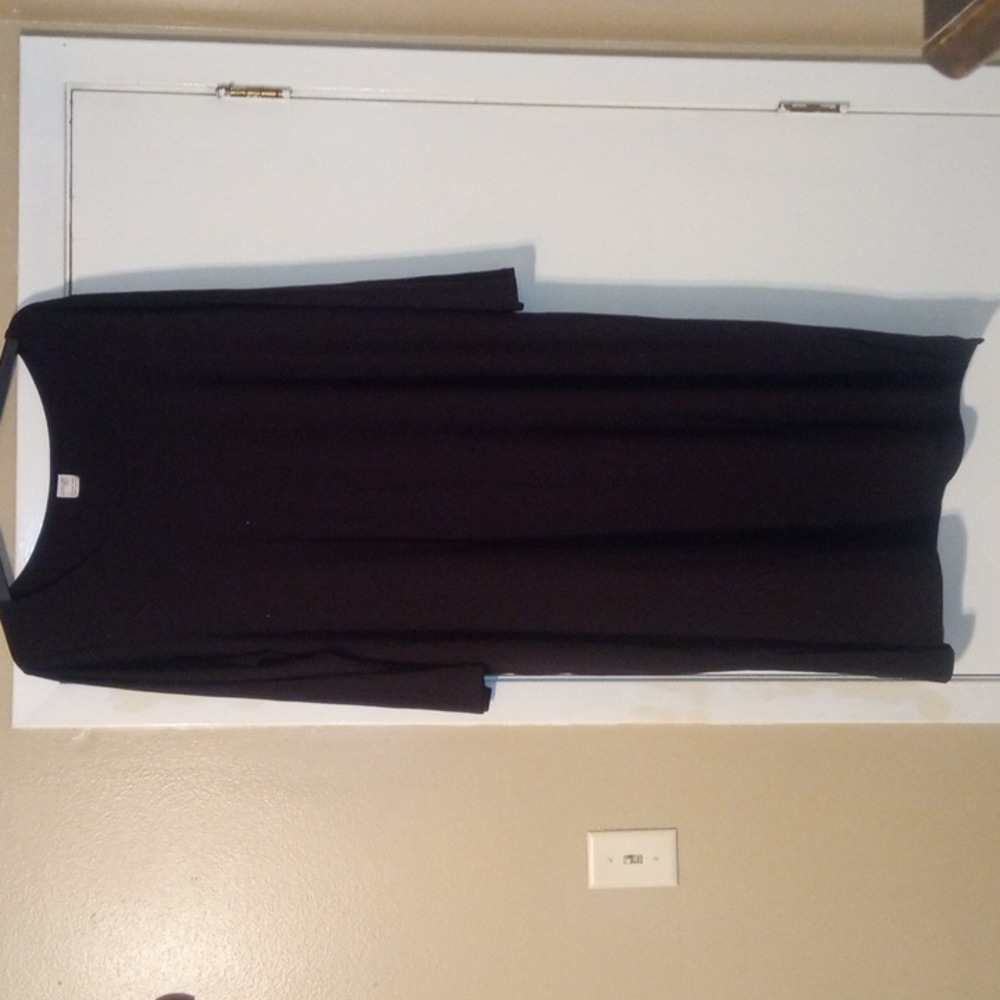 Terra and Sky Bodycon dress